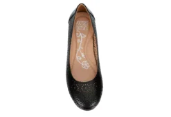 Mootsies Tootsies Womens Belva Flat - Black 14 Mootsies Tootsies Womens Belva Flat - Black -Shoe Promotion Shop US 01 105359 05