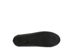 Mootsies Tootsies Womens Belva Flat - Black 15 Mootsies Tootsies Womens Belva Flat - Black -Shoe Promotion Shop US 01 105359 06