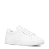 Keds Womens Alley Sneaker - White 1 Keds Womens Alley Sneaker - White -Shoe Promotion Shop US 01 105382 00