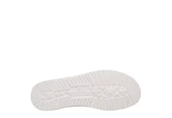 Heydude Womens Wendy Slip On Sneaker - Coral 14 Heydude Womens Wendy Slip On Sneaker - Coral -Shoe Promotion Shop US 01 105643 05