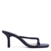 Dv By Dolce Vita Womens Zanna Sandal - Black -Shoe Promotion Shop US 01 105651 00