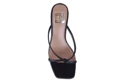 Dv By Dolce Vita Womens Zanna Sandal - Black 13 Dv By Dolce Vita Womens Zanna Sandal - Black -Shoe Promotion Shop US 01 105651 04