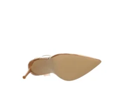 Steve Madden Womens Vienne Pump - Tan 15 Steve Madden Womens Vienne Pump - Tan -Shoe Promotion Shop US 01 105700 06