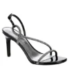 Unisa Womens Fraidy Sandal - Black -Shoe Promotion Shop US 01 105717 00
