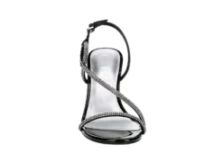 Unisa Womens Fraidy Sandal - Black -Shoe Promotion Shop US 01 105717 02