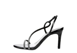 Unisa Womens Fraidy Sandal - Black -Shoe Promotion Shop US 01 105717 03