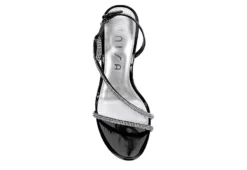 Unisa Womens Fraidy Sandal - Black -Shoe Promotion Shop US 01 105717 05