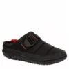 Chaco Womens Ramble Puff Clog - Black -Shoe Promotion Shop US 01 105796 00