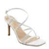 Unisa Womens Farsi Sandal - White -Shoe Promotion Shop US 01 105851 00