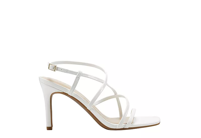 Unisa Womens Farsi Sandal - White 4 Unisa Womens Farsi Sandal - White - Image 2