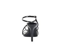 Unisa Womens Farsi Sandal - Black -Shoe Promotion Shop US 01 105852 02