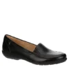 Lauren Blakwell Womens Agnes Loafer - Black -Shoe Promotion Shop US 01 105860 00