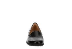 Lauren Blakwell Womens Agnes Loafer - Black 11 Lauren Blakwell Womens Agnes Loafer - Black -Shoe Promotion Shop US 01 105860 02
