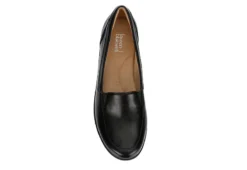 Lauren Blakwell Womens Agnes Loafer - Black 14 Lauren Blakwell Womens Agnes Loafer - Black -Shoe Promotion Shop US 01 105860 05