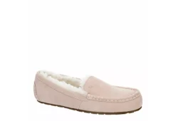 Koolaburra By Ugg Womens Lezly Slipper - Peach