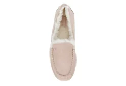 Koolaburra By Ugg Womens Lezly Slipper - Peach -Shoe Promotion Shop US 01 105868 05