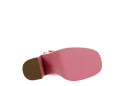 Steve Madden Womens Twice Pump - Pink 15 Steve Madden Womens Twice Pump - Pink -Shoe Promotion Shop US 01 105879 06