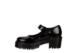 Madden Girl Womens Happpy Loafer - Black -Shoe Promotion Shop US 01 105885 03