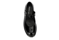 Madden Girl Womens Happpy Loafer - Black -Shoe Promotion Shop US 01 105885 05