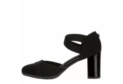 Ak Anne Klein Womens Cecily Pump - Black 12 Ak Anne Klein Womens Cecily Pump - Black -Shoe Promotion Shop US 01 105906 03
