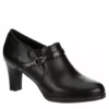Lauren Blakwell Womens Ellory Bootie - Black 2 Lauren Blakwell Womens Ellory Bootie - Black -Shoe Promotion Shop US 01 106067 00