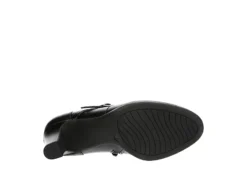 Lauren Blakwell Womens Ellory Bootie - Black -Shoe Promotion Shop US 01 106067 06