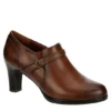 Lauren Blakwell Womens Ellory Bootie - Brown -Shoe Promotion Shop US 01 106069 00