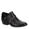 Xappeal Womens Cassidy Bootie - Black -Shoe Promotion Shop US 01 106070 00