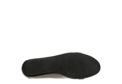 Lauren Blakwell Womens Eliana Flat - Taupe -Shoe Promotion Shop US 01 106075 06