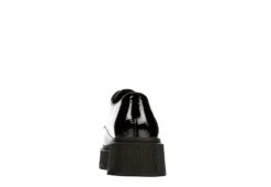 Limelight Womens Trixie Oxford - Black -Shoe Promotion Shop US 01 106078 04