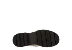 Limelight Womens Trixie Oxford - Taupe -Shoe Promotion Shop US 01 106079 06