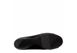 Xappeal Womens Lillian Flat - Black -Shoe Promotion Shop US 01 106104 06