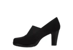 Lauren Blakwell Womens Emmeline Pump - Black 12 Lauren Blakwell Womens Emmeline Pump - Black -Shoe Promotion Shop US 01 106105 03