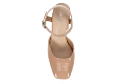 Limelight Womens Della Pump - Nude -Shoe Promotion Shop US 01 106107 05