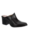 Xappeal Womens Frankie Bootie - Black -Shoe Promotion Shop US 01 106113 00