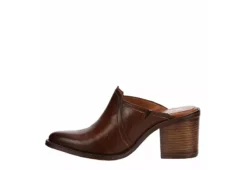 Xappeal Womens Frankie Bootie - Cognac 12 Xappeal Womens Frankie Bootie - Cognac -Shoe Promotion Shop US 01 106114 03