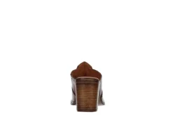 Xappeal Womens Frankie Bootie - Cognac 13 Xappeal Womens Frankie Bootie - Cognac -Shoe Promotion Shop US 01 106114 04