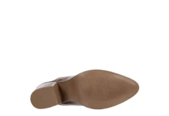 Xappeal Womens Frankie Bootie - Cognac 15 Xappeal Womens Frankie Bootie - Cognac -Shoe Promotion Shop US 01 106114 06