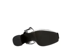 Limelight Womens Della Pump - Black -Shoe Promotion Shop US 01 106115 06