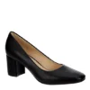 Lauren Blakwell Womens Chantria Pump - Black -Shoe Promotion Shop US 01 106117 00