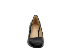 Lauren Blakwell Womens Chantria Pump - Black 11 Lauren Blakwell Womens Chantria Pump - Black -Shoe Promotion Shop US 01 106117 02