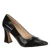 Michael By Michael Shannon Womens Jaime Pump - Black -Shoe Promotion Shop US 01 106121 00