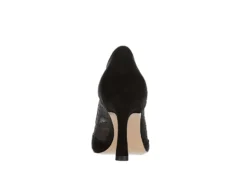 Michael By Michael Shannon Womens Jayla Pump - Black -Shoe Promotion Shop US 01 106125 04