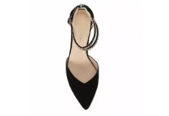 Michael By Michael Shannon Womens Josephine Pump - Black 14 Michael By Michael Shannon Womens Josephine Pump - Black -Shoe Promotion Shop US 01 106126 05