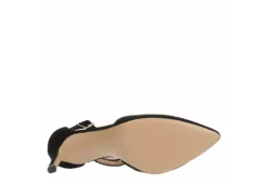 Michael By Michael Shannon Womens Josephine Pump - Black 15 Michael By Michael Shannon Womens Josephine Pump - Black -Shoe Promotion Shop US 01 106126 06