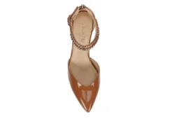 Michael By Michael Shannon Womens Josephine Pump - Camel 14 Michael By Michael Shannon Womens Josephine Pump - Camel -Shoe Promotion Shop US 01 106127 05