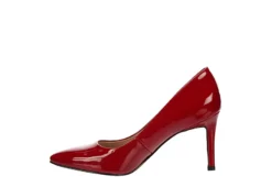 Xappeal Womens Joya Pump - Red 12 Xappeal Womens Joya Pump - Red -Shoe Promotion Shop US 01 106128 03