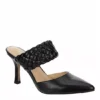 Michael By Michael Shannon Womens Jourdan Pump - Black -Shoe Promotion Shop US 01 106129 00