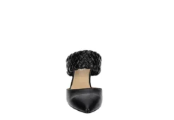 Michael By Michael Shannon Womens Jourdan Pump - Black -Shoe Promotion Shop US 01 106129 02