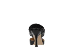 Michael By Michael Shannon Womens Jourdan Pump - Black -Shoe Promotion Shop US 01 106129 04